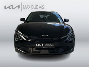 Kia EV6 Long Range Access