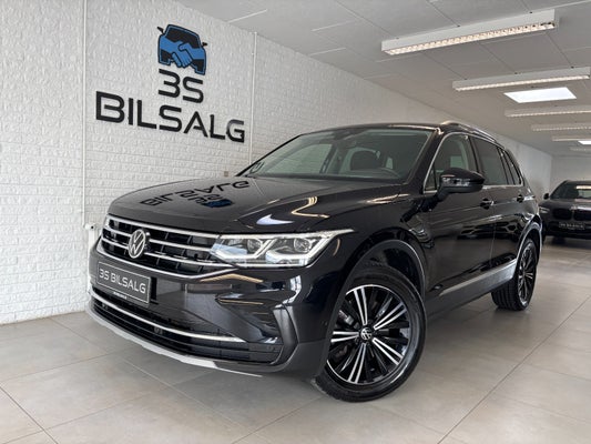 VW Tiguan eHybrid Elegance DSG
