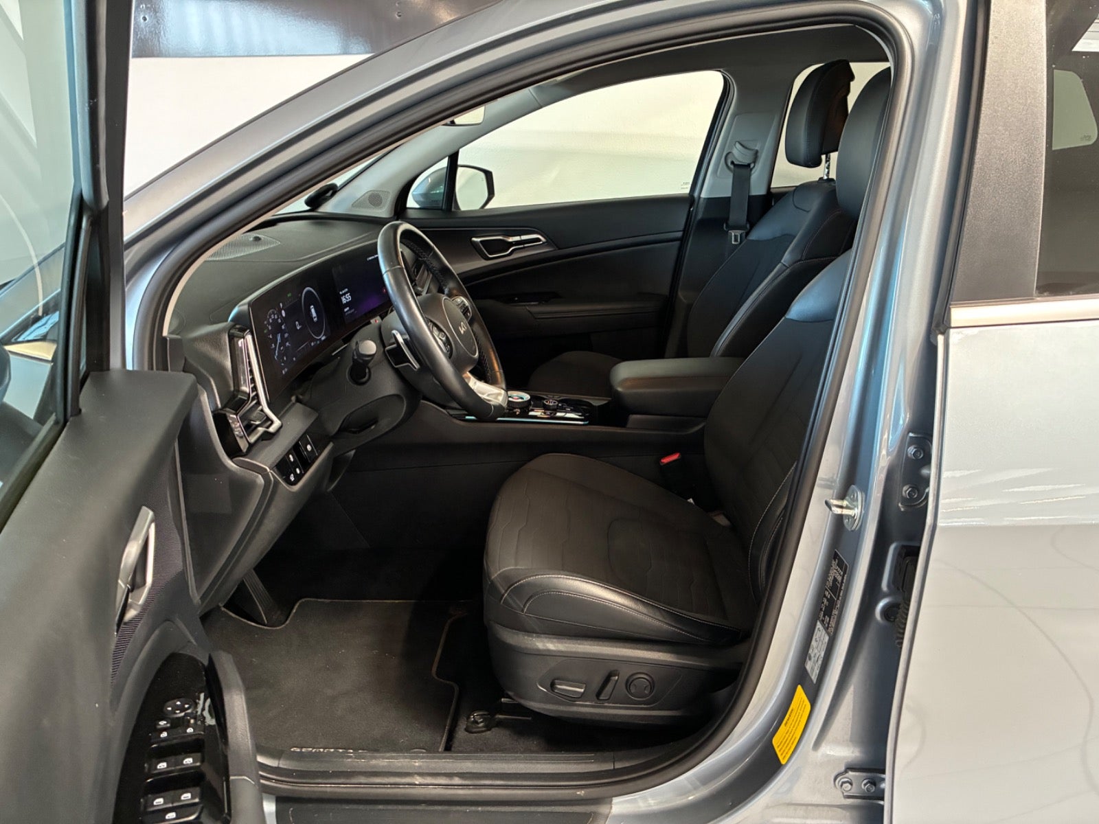 Kia Sportage PHEV Upgrade aut. 4WD