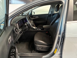 Kia Sportage PHEV Upgrade aut. 4WD