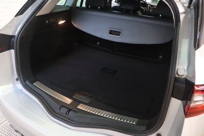 Renault Megane IV dCi 130 Bose Edition Sport Tourer