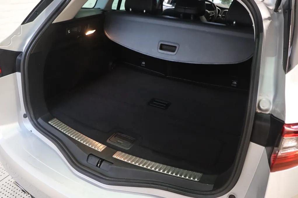 Renault Megane IV dCi 130 Bose Edition Sport Tourer