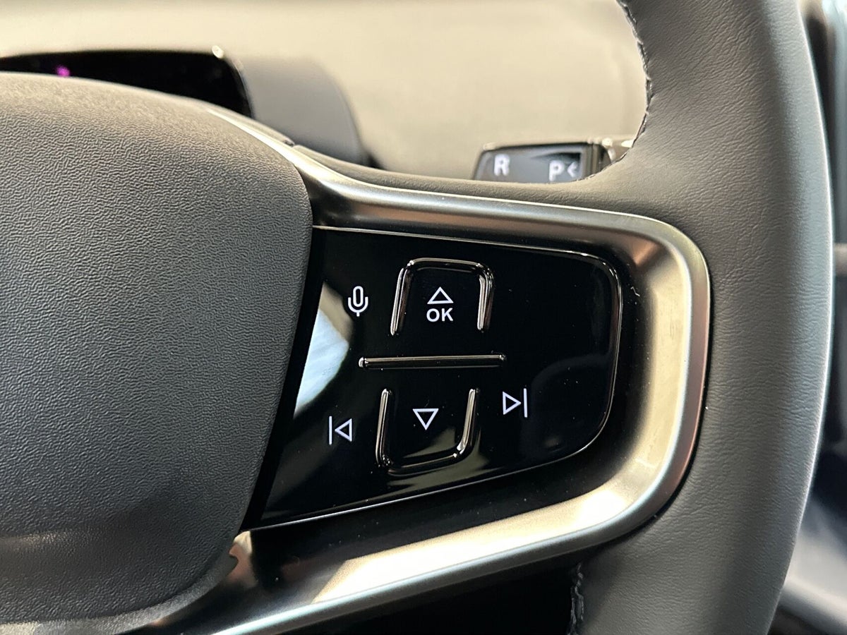 Volvo EX30 Extended Range Ultra billede 19