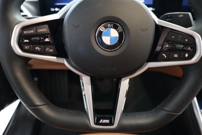 BMW i4 eDrive35 Fully Charged