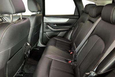 Mazda CX-60 PHEV Homura aut. AWD