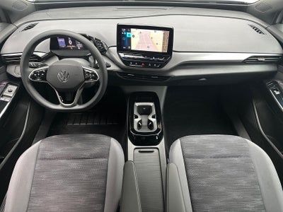 VW ID.4 Pro Performance billede 3