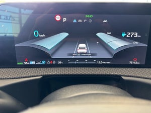 Kia EV6 Long Range Upgrade