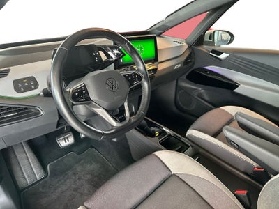 VW ID.3 1ST Pro Performance Max billede 2