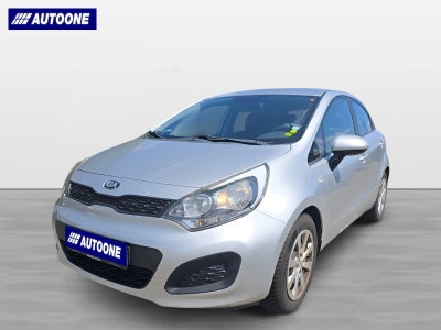 Kia Rio 1,2 CVVT Active