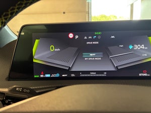 Kia EV6 GT Performance AWD