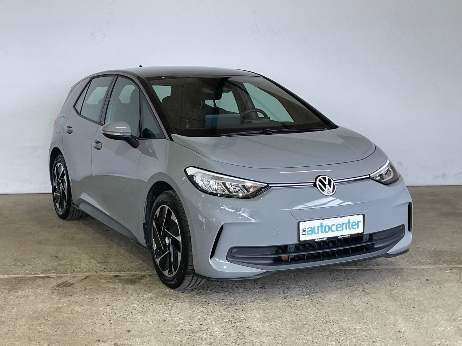 VW ID.3 Pro