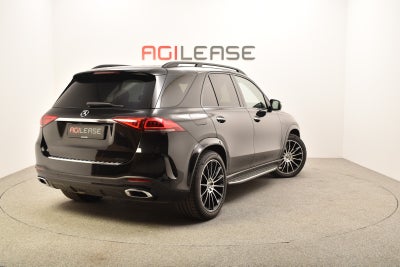 Mercedes GLE350 de AMG Line aut. 4Matic