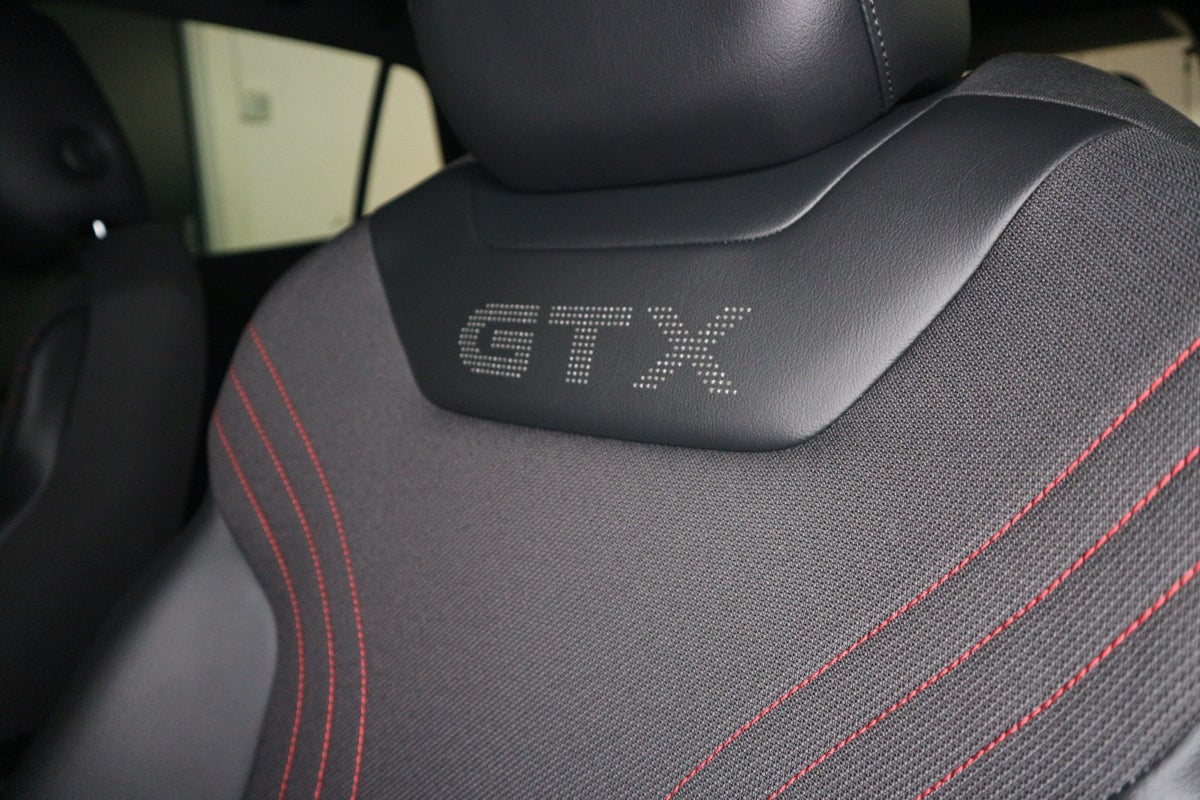 VW ID.4 GTX 4Motion