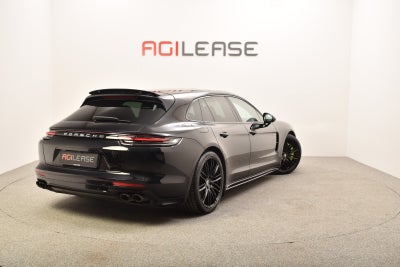 Porsche Panamera 4 E-Hybrid Sport Turismo PDK