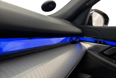 BMW i5 eDrive40 Touring M-Sport