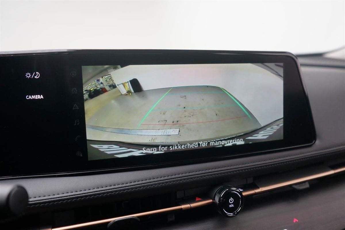 Nissan Ariya Engage billede 11
