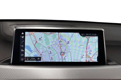 BMW X1 xDrive25e M-Sport aut.