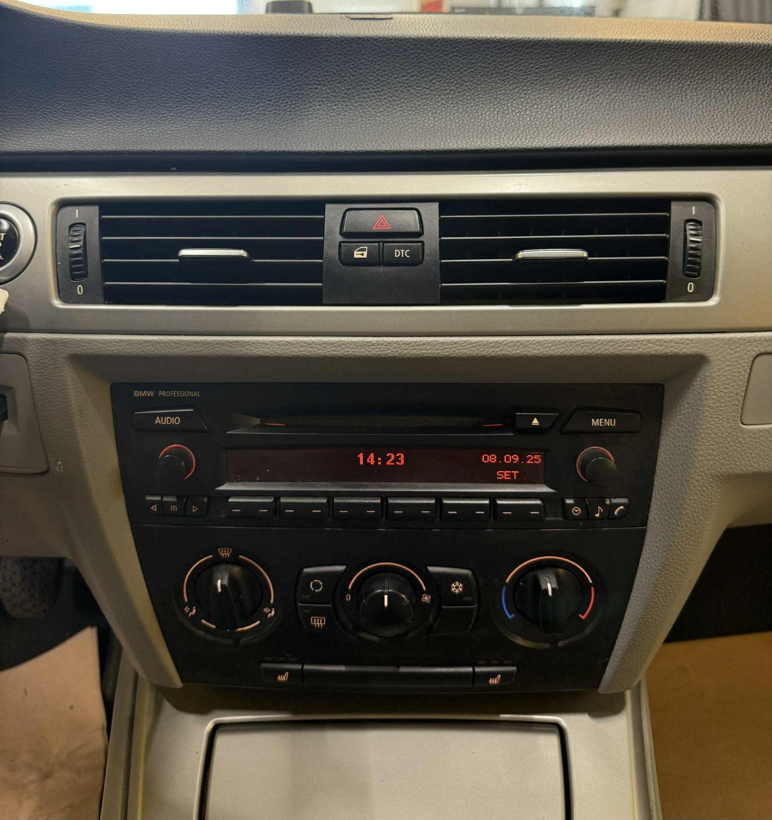 Billede af BMW 320i 2,0 