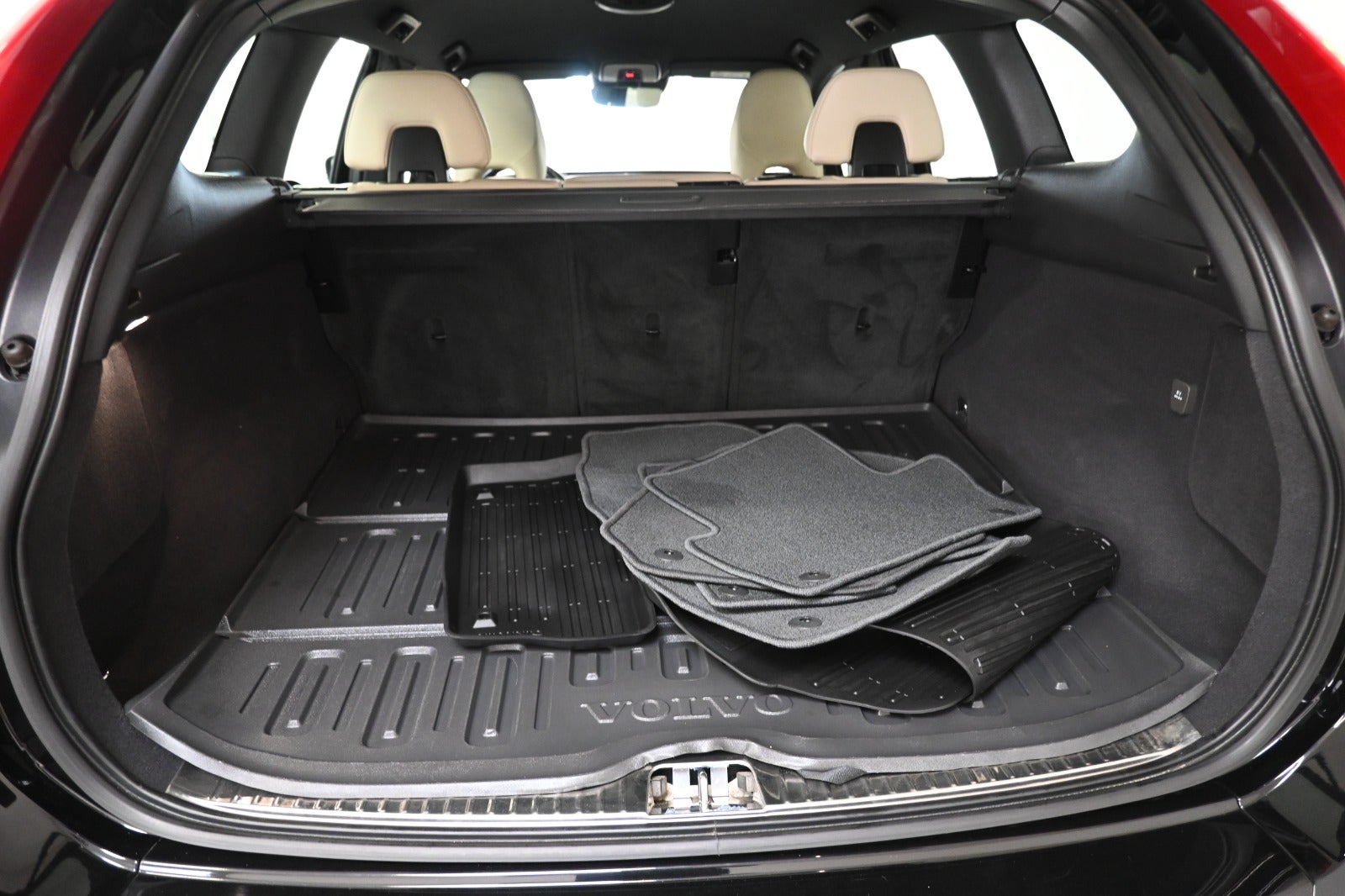 Volvo XC60 D4 190 Summum aut.