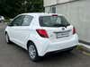 Toyota Yaris Hybrid H2 Premium e-CVT thumbnail