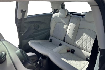 MINI Cooper SE Classic Trim