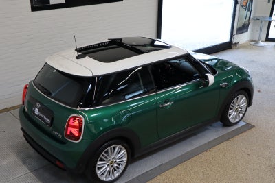 MINI Cooper SE Edition Premium Plus