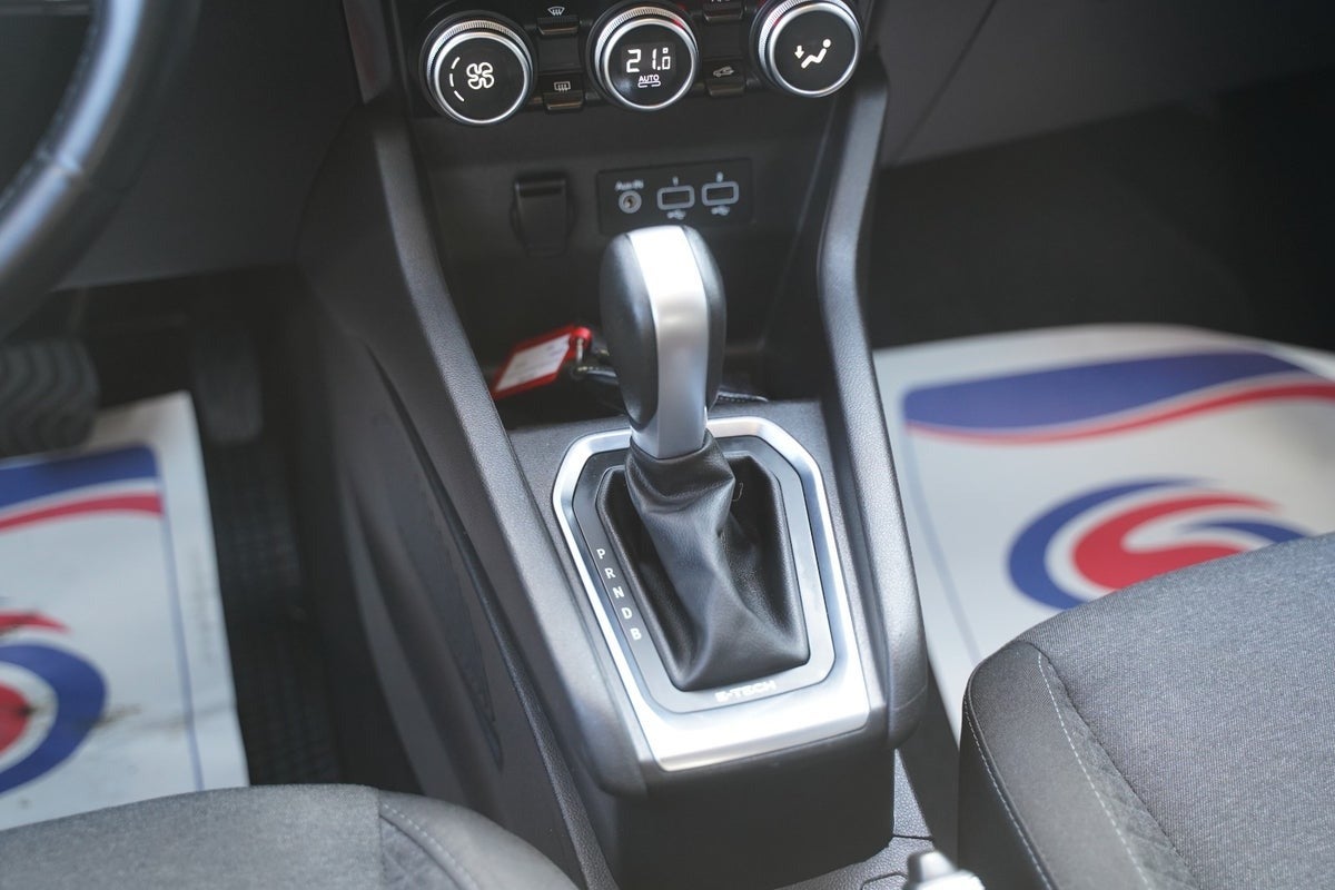 Billede af Renault Clio V 1,6 E-Tech Zen