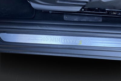MINI Cooper SE Classic Trim