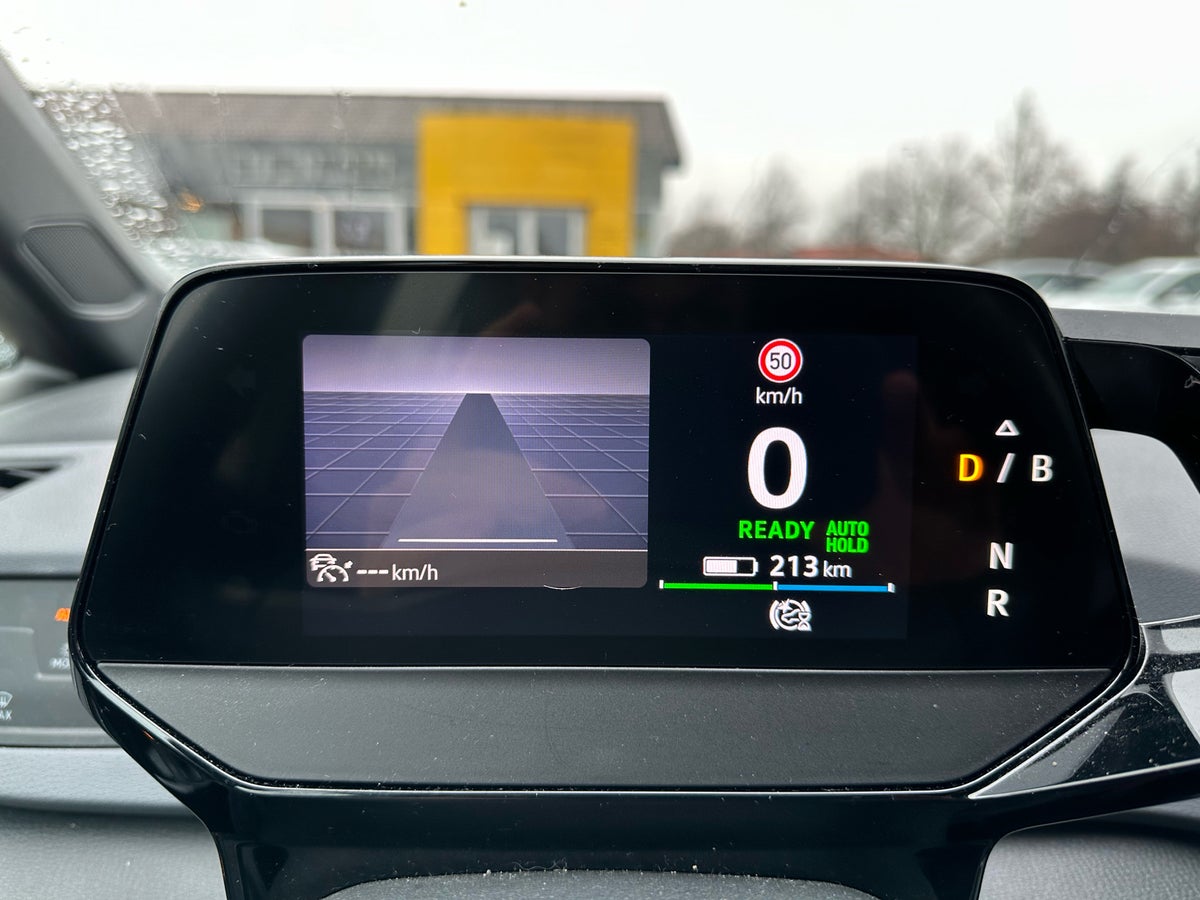 VW ID.3 Life billede 6