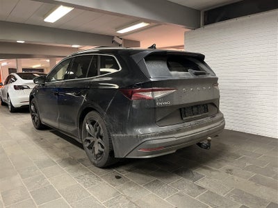 Skoda Enyaq iV Premium billede 1