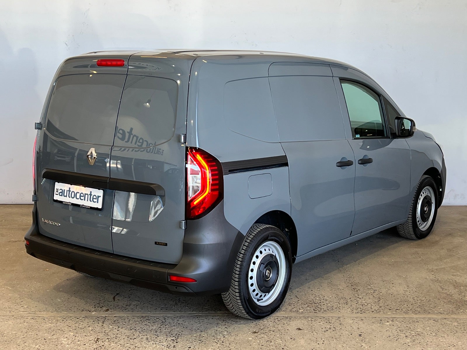 Renault Kangoo E-Tech L2 Van