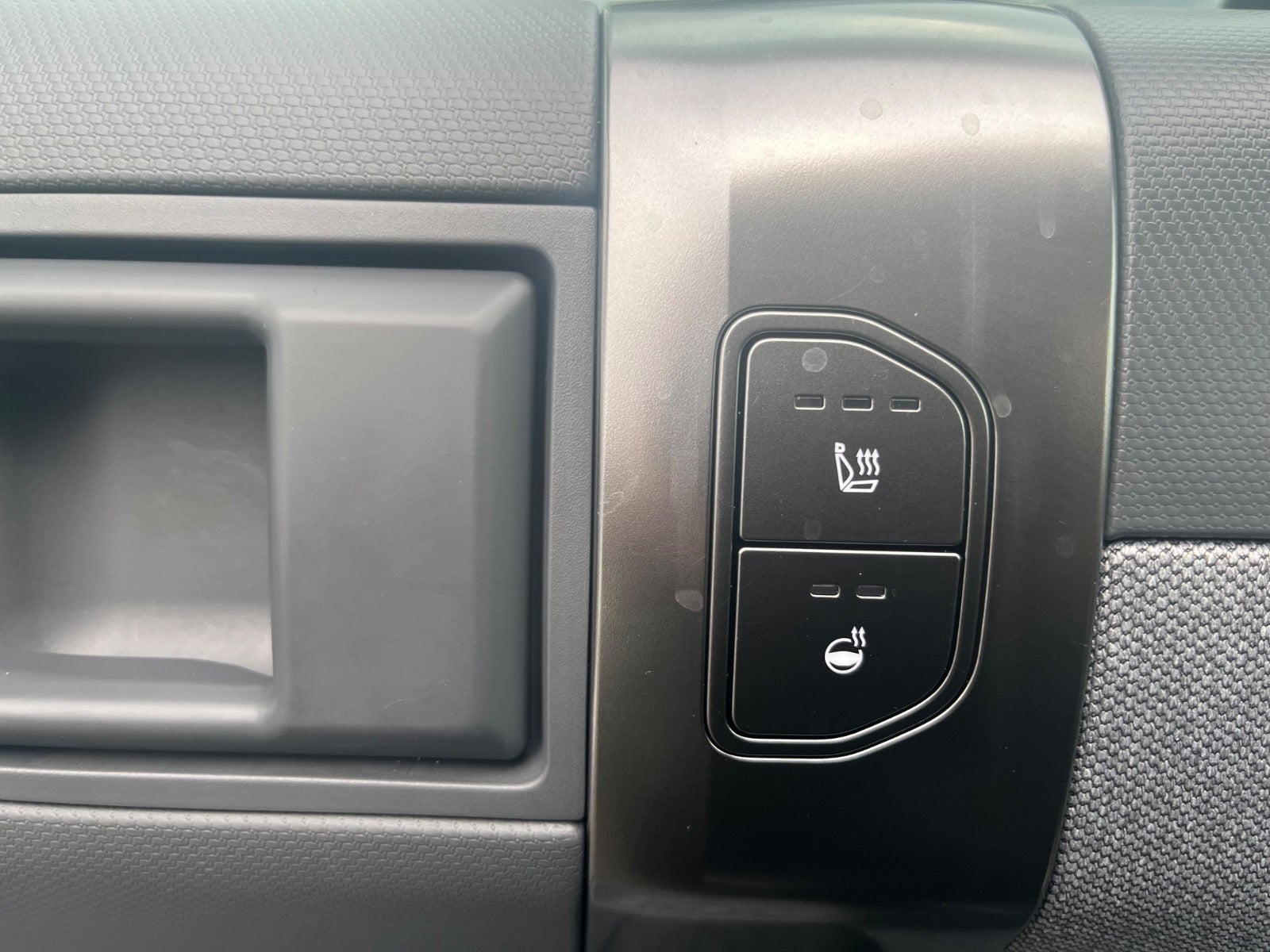 Billede af Kia EV3 81 Long Range Upgrade
