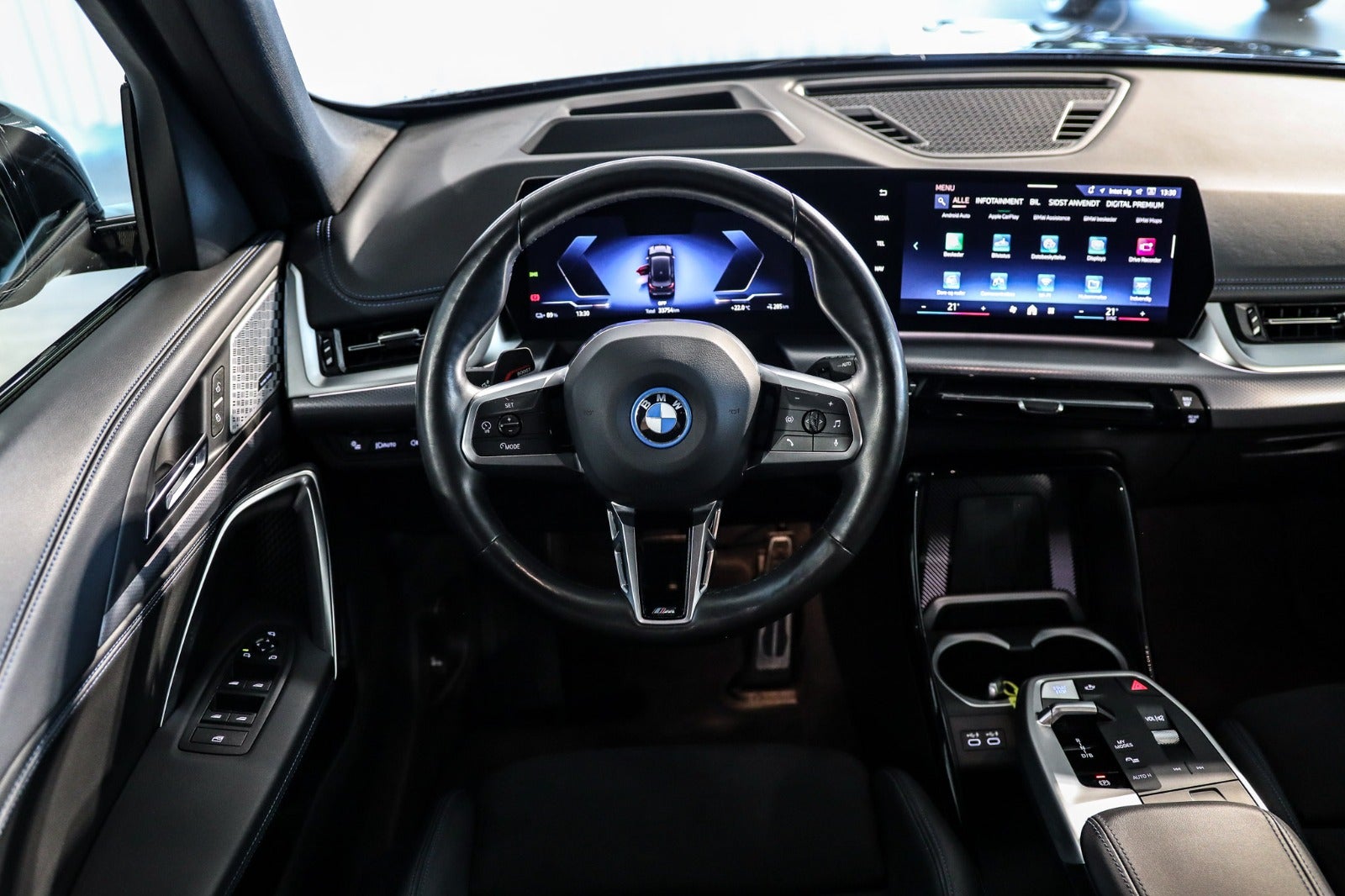 Billede af BMW iX1  xDrive30 M-Sport