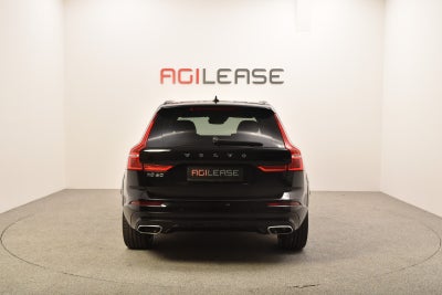 Volvo XC60 B5 235 R-Design aut. AWD