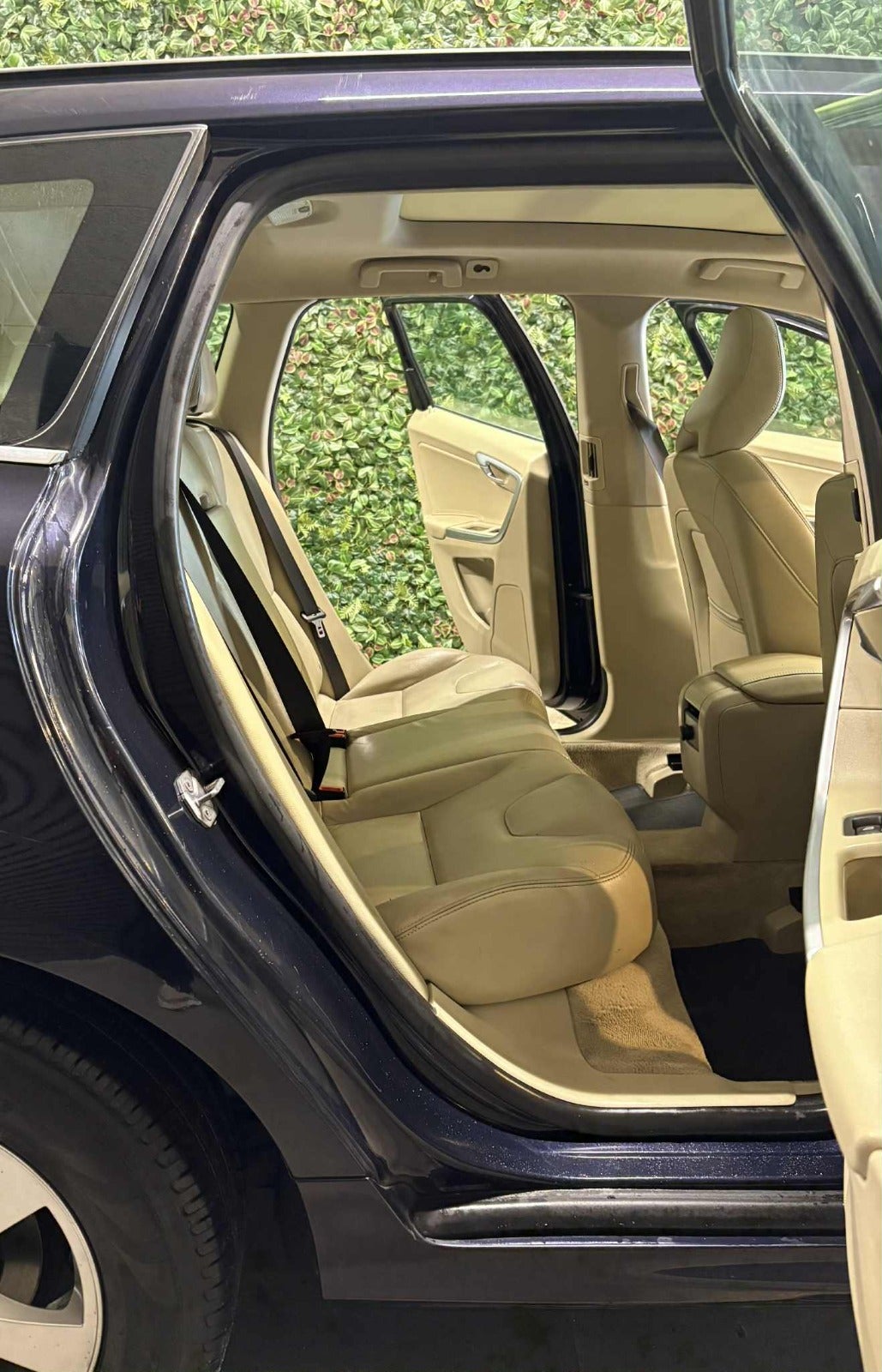 Billede af Volvo XC60 2,0 T5 245 Momentum aut.