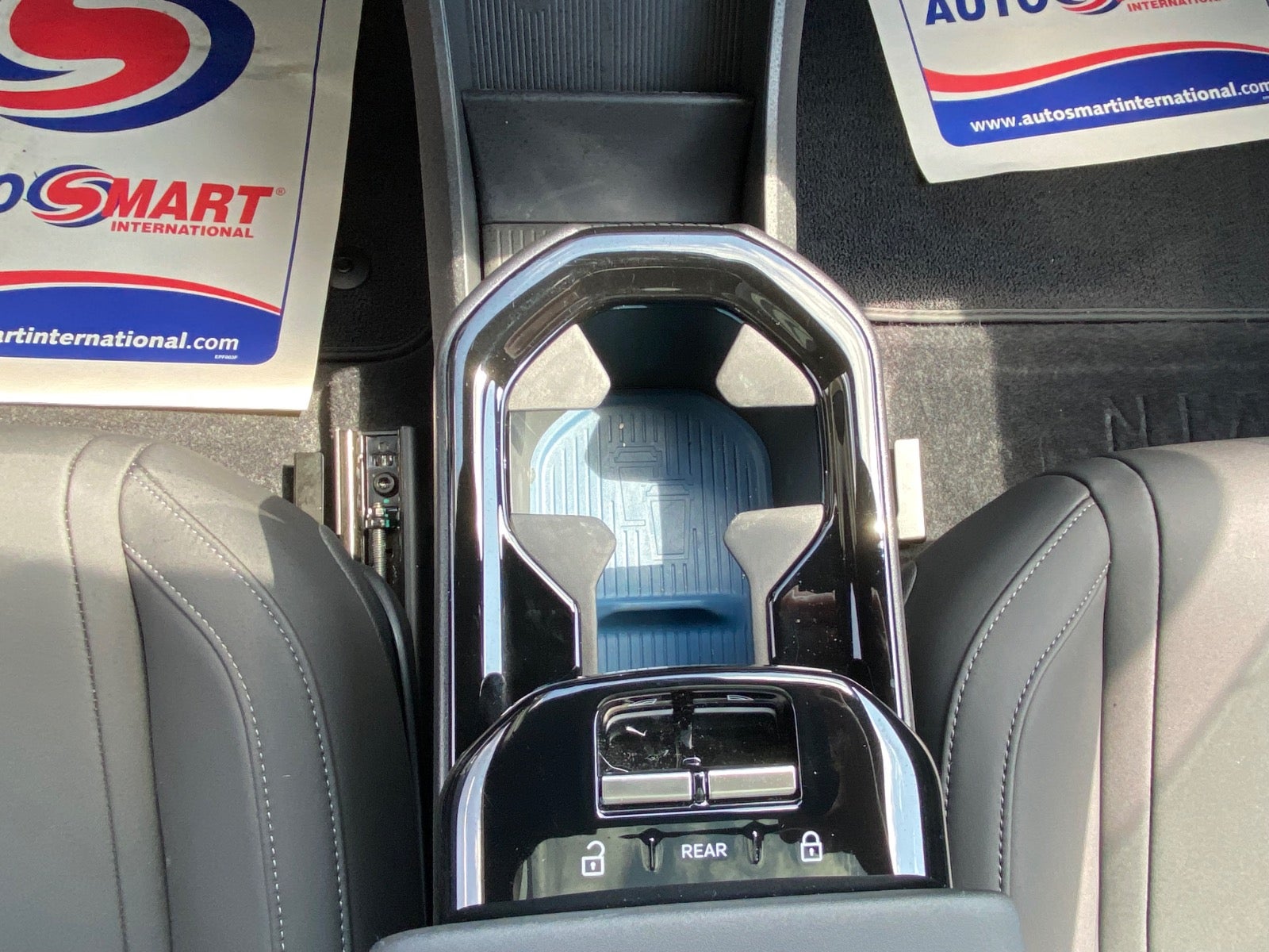 Billede af Volvo EX30  Extended Range Ultra