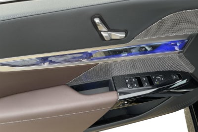 BMW i7 eDrive50