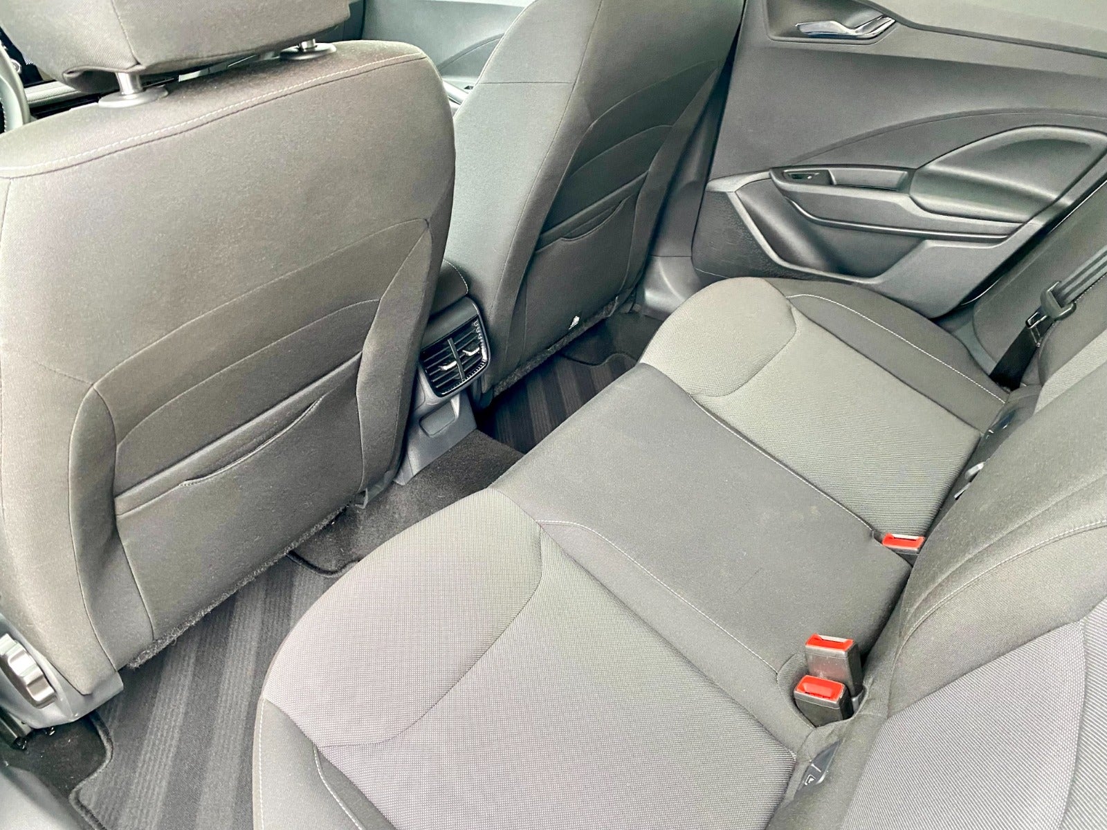 Billede af Skoda Fabia 1,0 TSi 115 Selection DSG