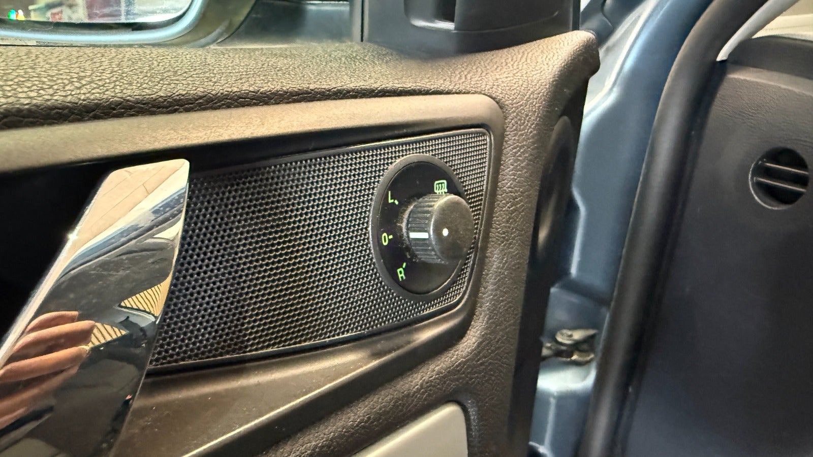 Billede af Skoda Octavia 1,6 FSi Ambiente