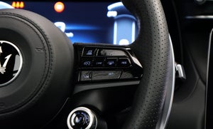 Maserati Grecale Folgore