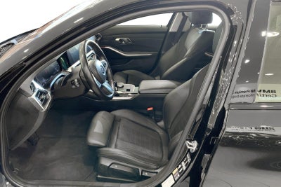BMW 330e aut.