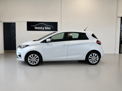 Renault Zoe Zen