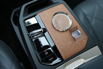 BMW iX xDrive40 Sport