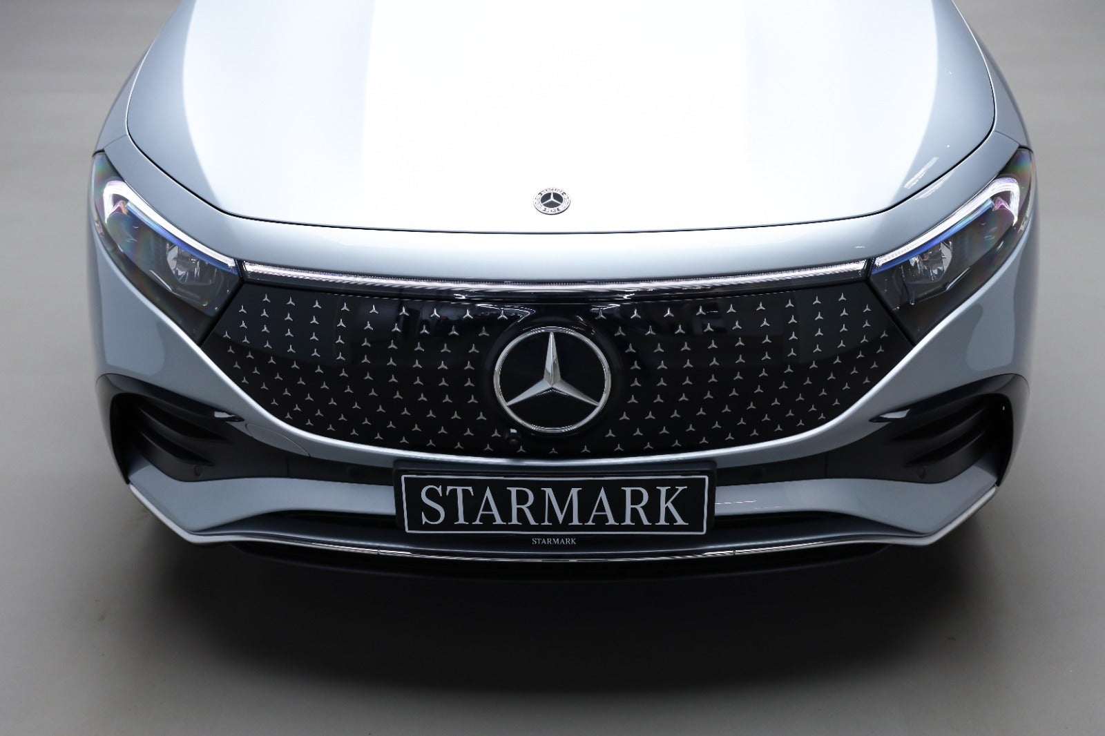 Mercedes-Benz EQA 350 (7/8)