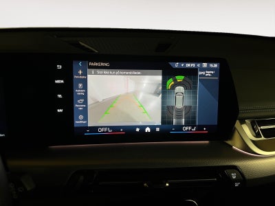 BMW iX1 xDrive30 M-Sport