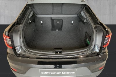 Polestar 2 Long Range