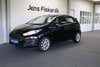 Ford Fiesta SCTi 125 Titanium