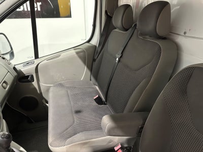 Opel Vivaro CDTi 114 Van L1H1