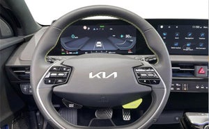 Kia EV6 GT Performance AWD