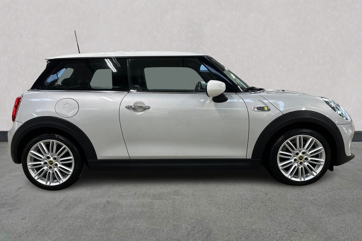 Billede af MINI Cooper SE  Essential